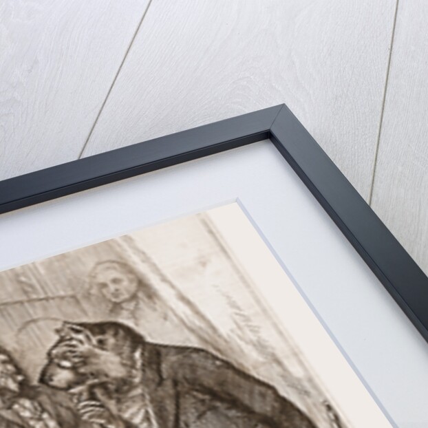 A Change Is Ecessary, Democratic Cry, 1880 by Anonymous