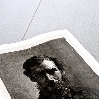 Sanford R. Gifford, USA by Anonymous