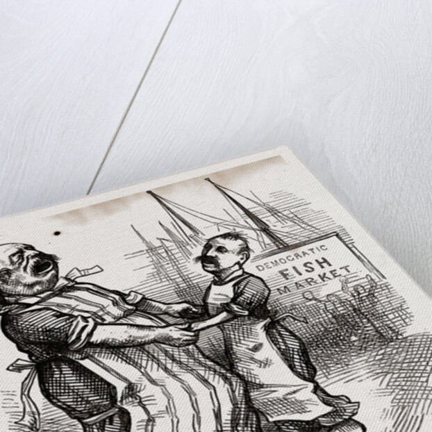 Why We (republicans) laugh, USA by Anonymous