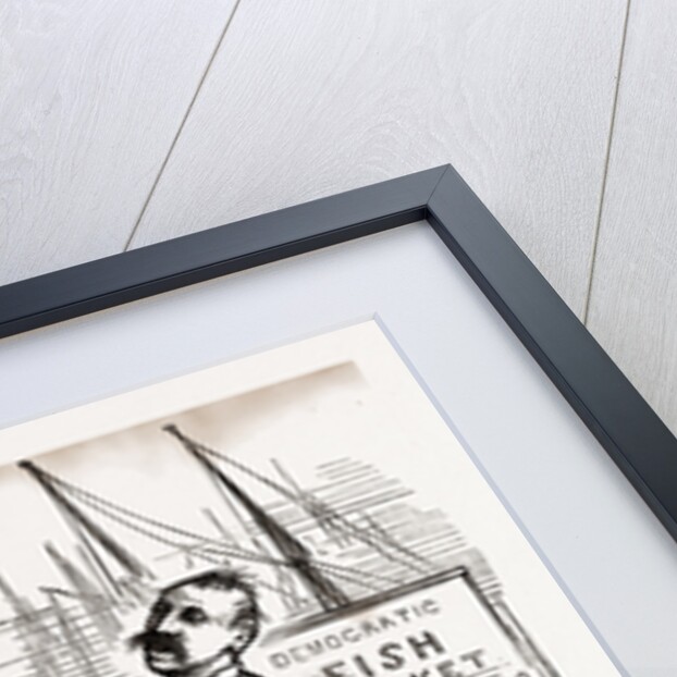 Why We (republicans) laugh, USA by Anonymous