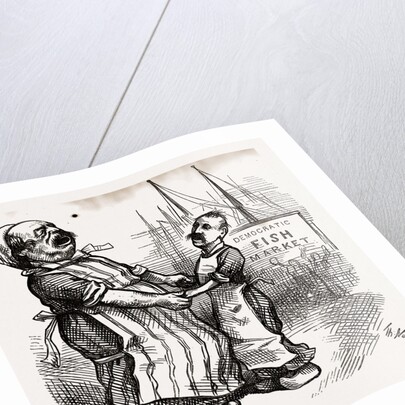 Why We (republicans) laugh, USA by Anonymous