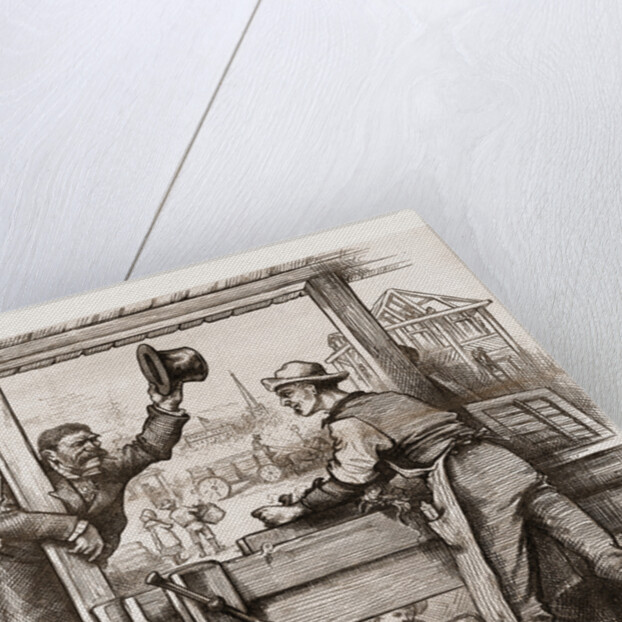 Resumption, Of Honest Money And Work by Anonymous