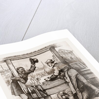 Resumption, Of Honest Money And Work by Anonymous