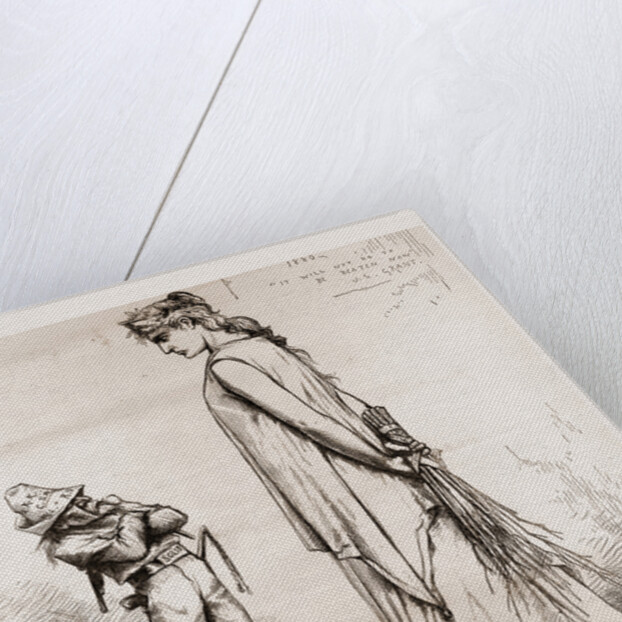 As Solid And Defiant As Ever by Anonymous