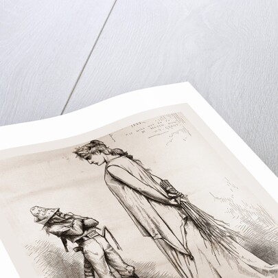 As Solid And Defiant As Ever by Anonymous