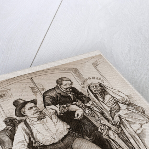 Transfusion Of Blood—is It Too Late? by Anonymous