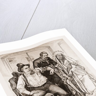 Transfusion Of Blood—is It Too Late? by Anonymous