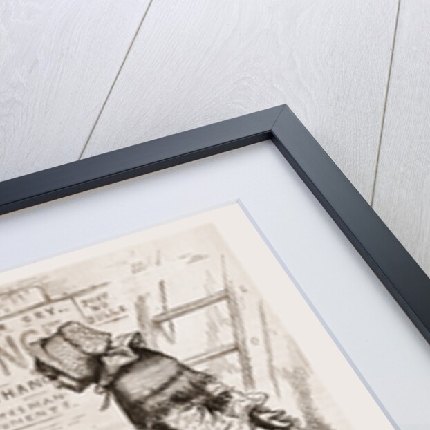 Women Will Never Be Statesmen by Anonymous