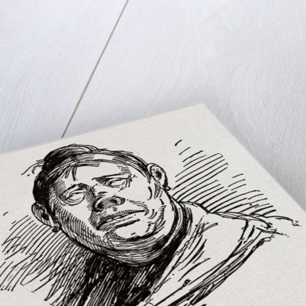 Faith, Thin, Mrs. Smith, I'll Make Bowld Enough To Tell Yer That Where A Simple Republican Votes Once by Anonymous