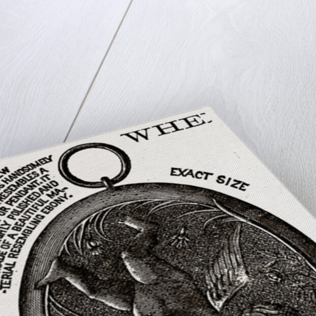 The Pall Mall Electric Association of London, 1880 by Anonymous