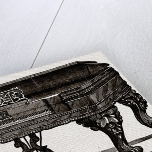 Beatty's Pianos by Anonymous