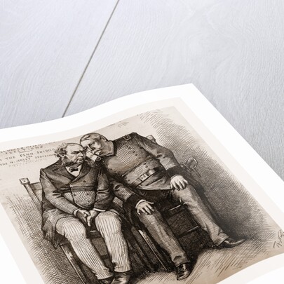 A Local Question. Who Is Tariff, And Why Is He For Revenue Only? 1880 by Anonymous