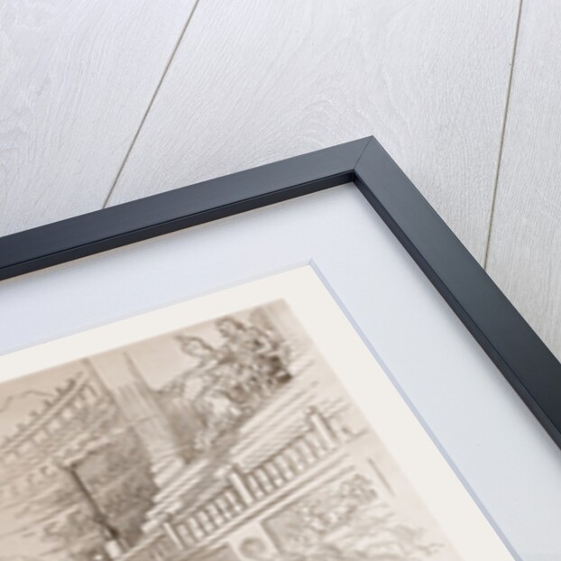 Victory! by Anonymous