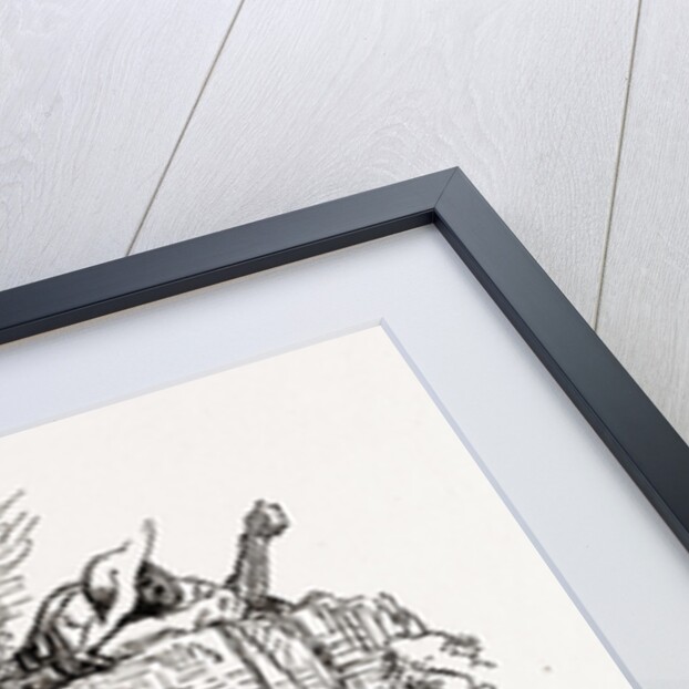 Georgia, African-american Drivers, 1880 by Anonymous