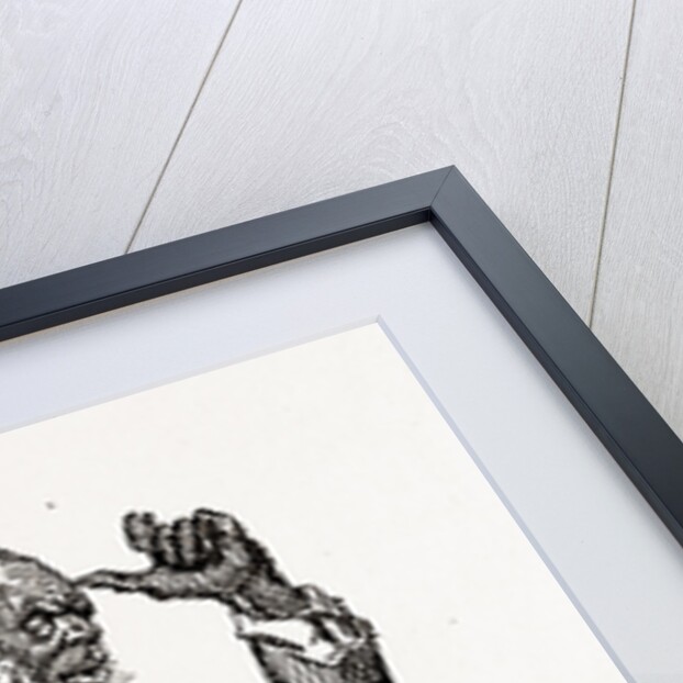 Georgia, Dar, Now I Had A Thought, 1880 by Anonymous