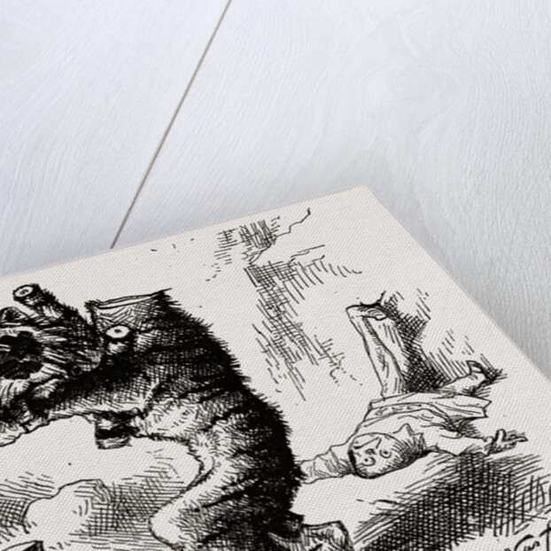 Advice Is Cheap, 1880 by Anonymous