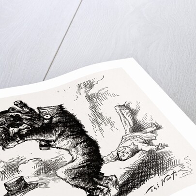 Advice Is Cheap, 1880 by Anonymous