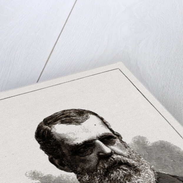 Charles H. Bell Governor Elect of New Hampshire by Anonymous