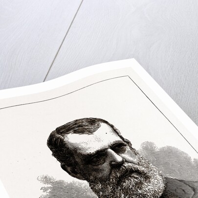 Charles H. Bell Governor Elect of New Hampshire by Anonymous