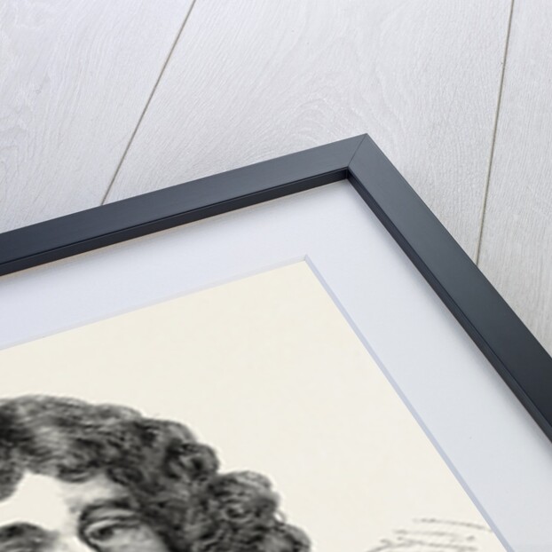 Dr. Titus Oates by Anonymous