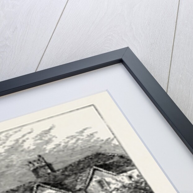 Kirby Castle, Bethnal Green by Anonymous