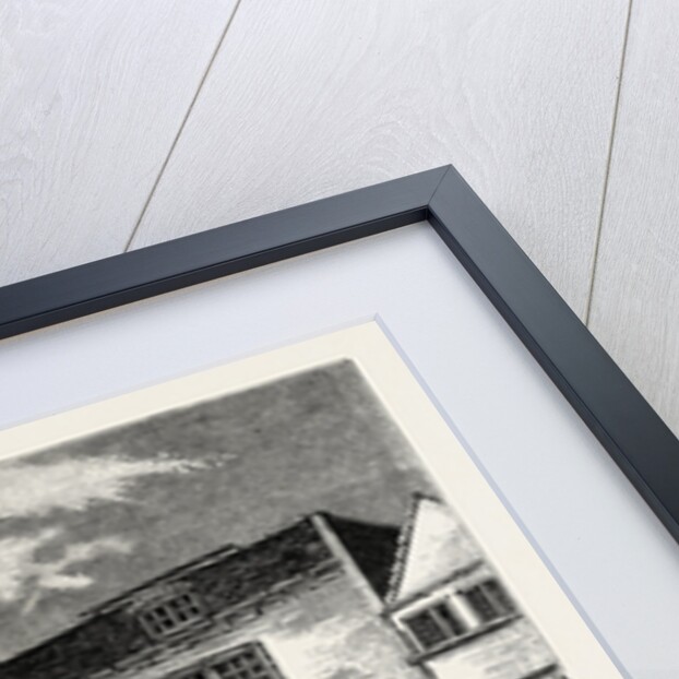 The Fortune Theatre, 1811 by Anonymous