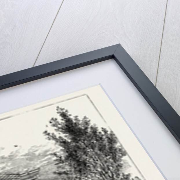 Barber-surgeons' Hall, 1800 by Anonymous