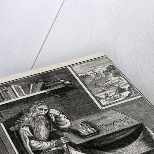 The Grub Street Hermit by Anonymous