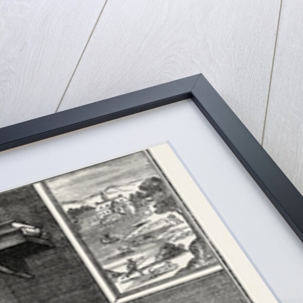 The Grub Street Hermit by Anonymous