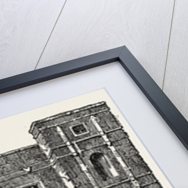 Aldgate by Anonymous