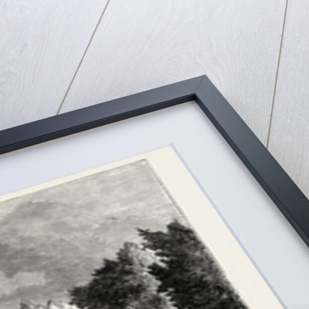 Copenhagen House by Anonymous