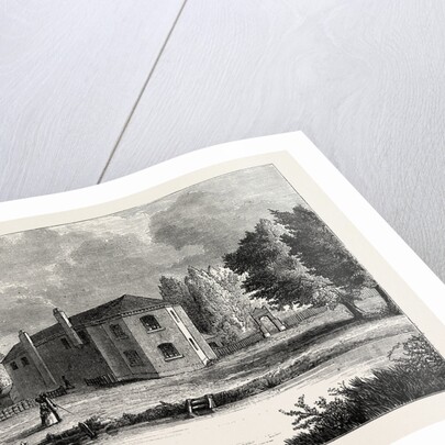 Copenhagen House by Anonymous