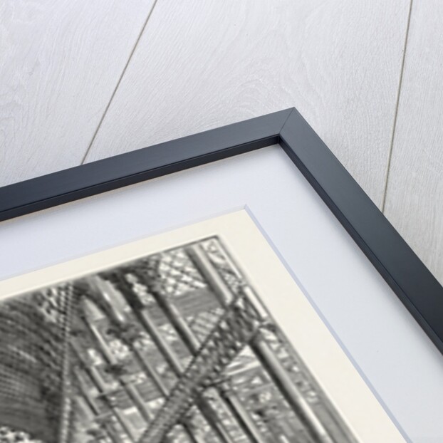 The Metropolitan Meat Market by Anonymous