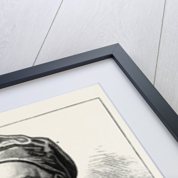 Jacob Tonson by Anonymous