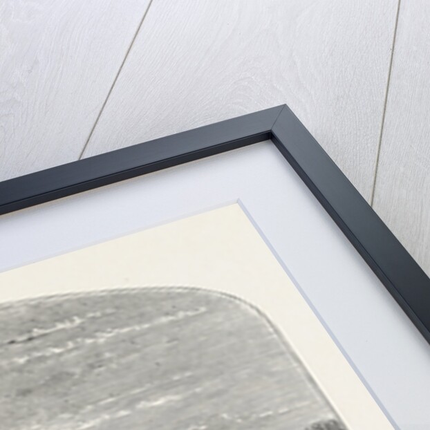 Somerset House And Stairs, 1776 by Anonymous