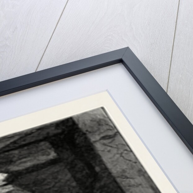 Ivy Bridge Lane by Anonymous