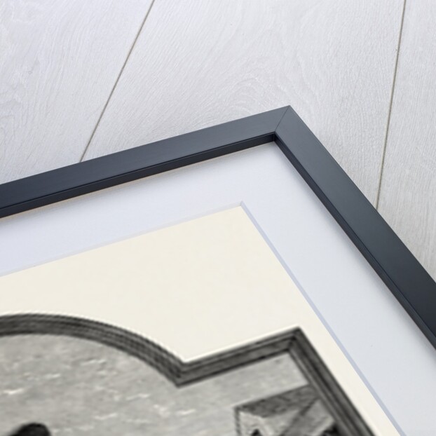 The Sign of the mischief by Anonymous