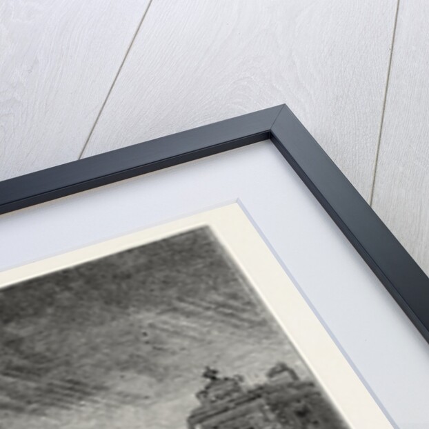 Seven Dials by Anonymous