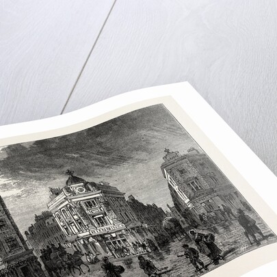 Seven Dials by Anonymous