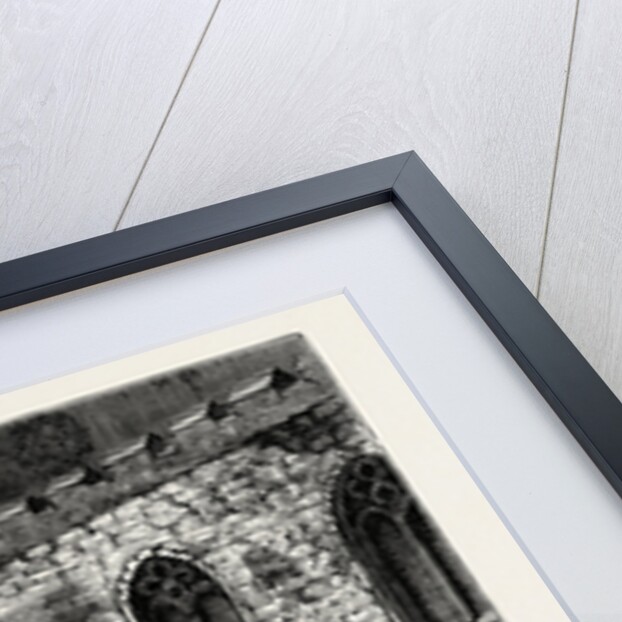 The Jerusalem Chamber by Anonymous