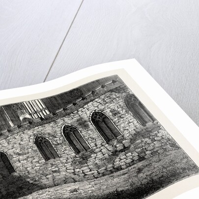 The Jerusalem Chamber by Anonymous