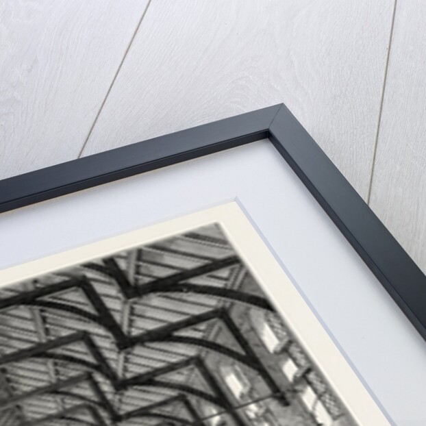 The Schoolroom, Westminster School by Anonymous