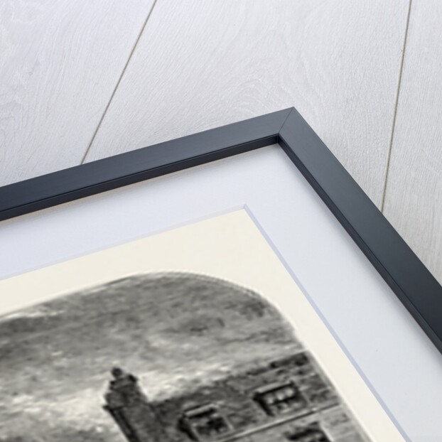 Nell Gwynne's House, 1820 by Anonymous