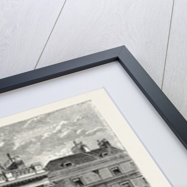 White's Club by Anonymous