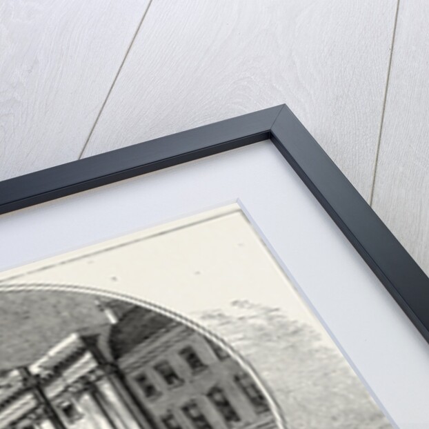 Arthur's Club, Brook's Club London by Anonymous