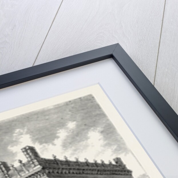 Bridgewater House by Anonymous