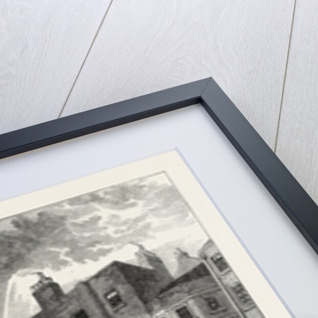 Willis's Rooms by Anonymous