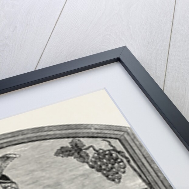 The Sign of the Running Footman by Anonymous