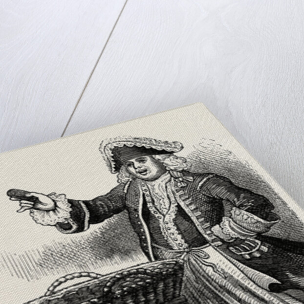 Tiddy Dol by Anonymous