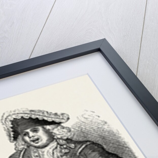 Tiddy Dol by Anonymous